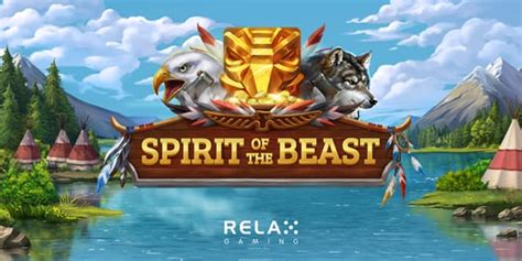 Spirit Of The Beast 888 Casino